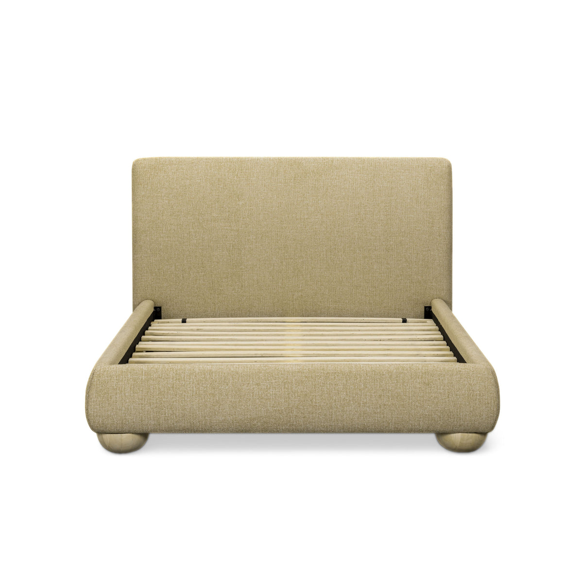 Rayne Textured Fabric Bed - View 23