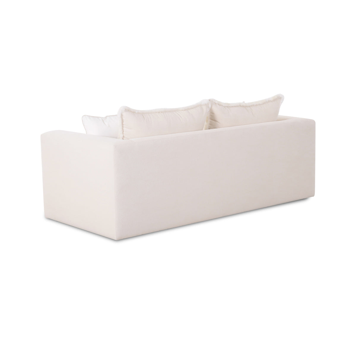 Salty 85" Indoor/Outdoor Sofa - View 12