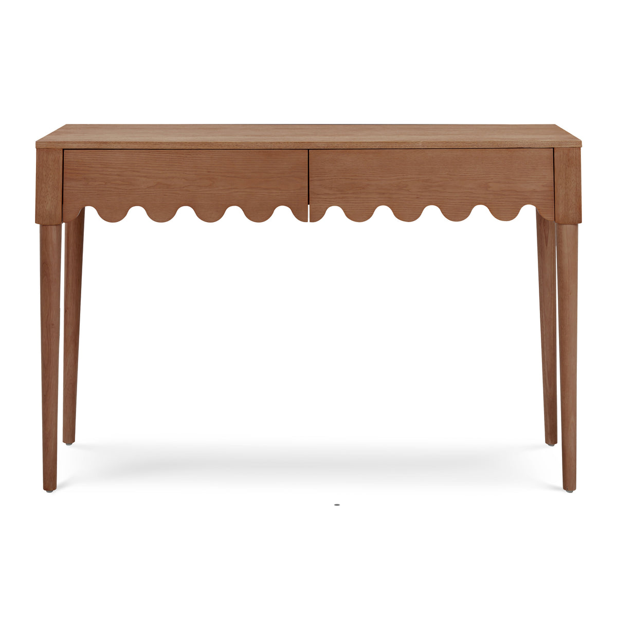 Oodle 48" 2-Drawer Desk - View 1