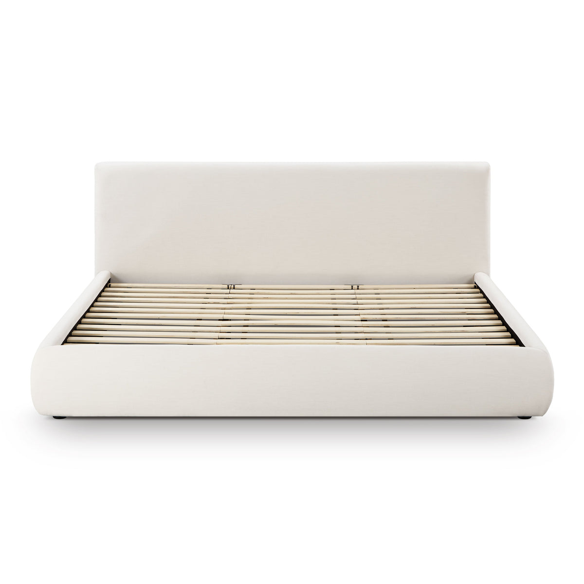 Isla Upholstered Bed - View 26