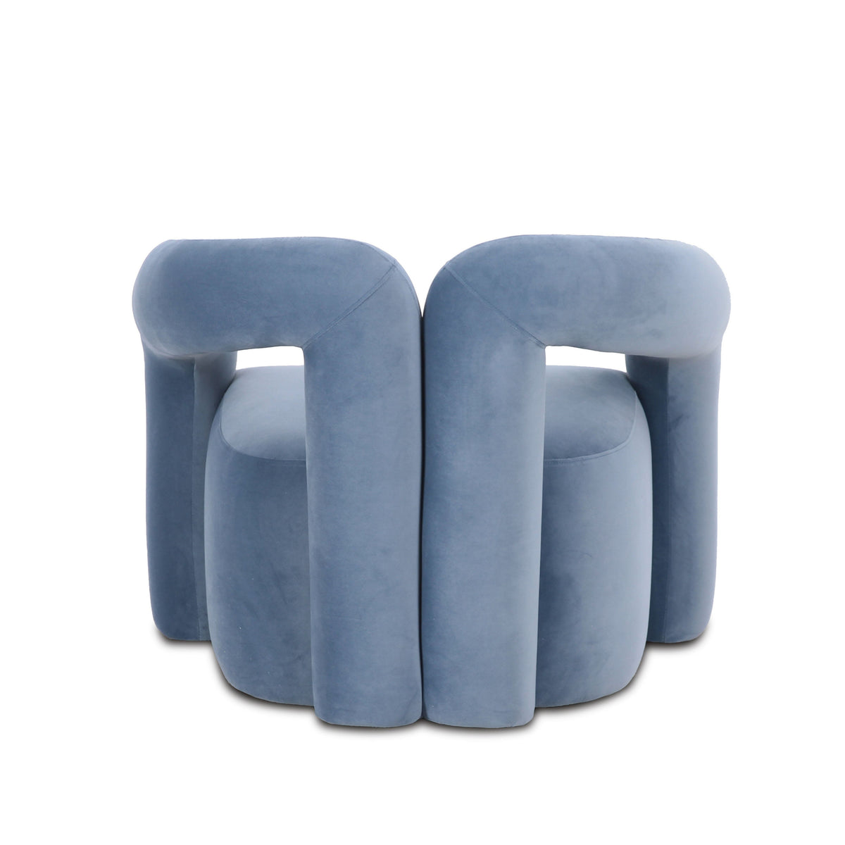 Jenn Accent Chair - View 4