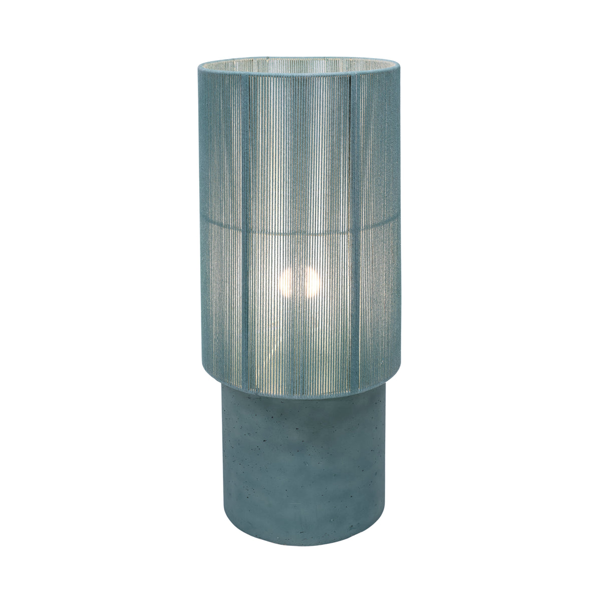 Mondada Concrete Table Lamp - View 17