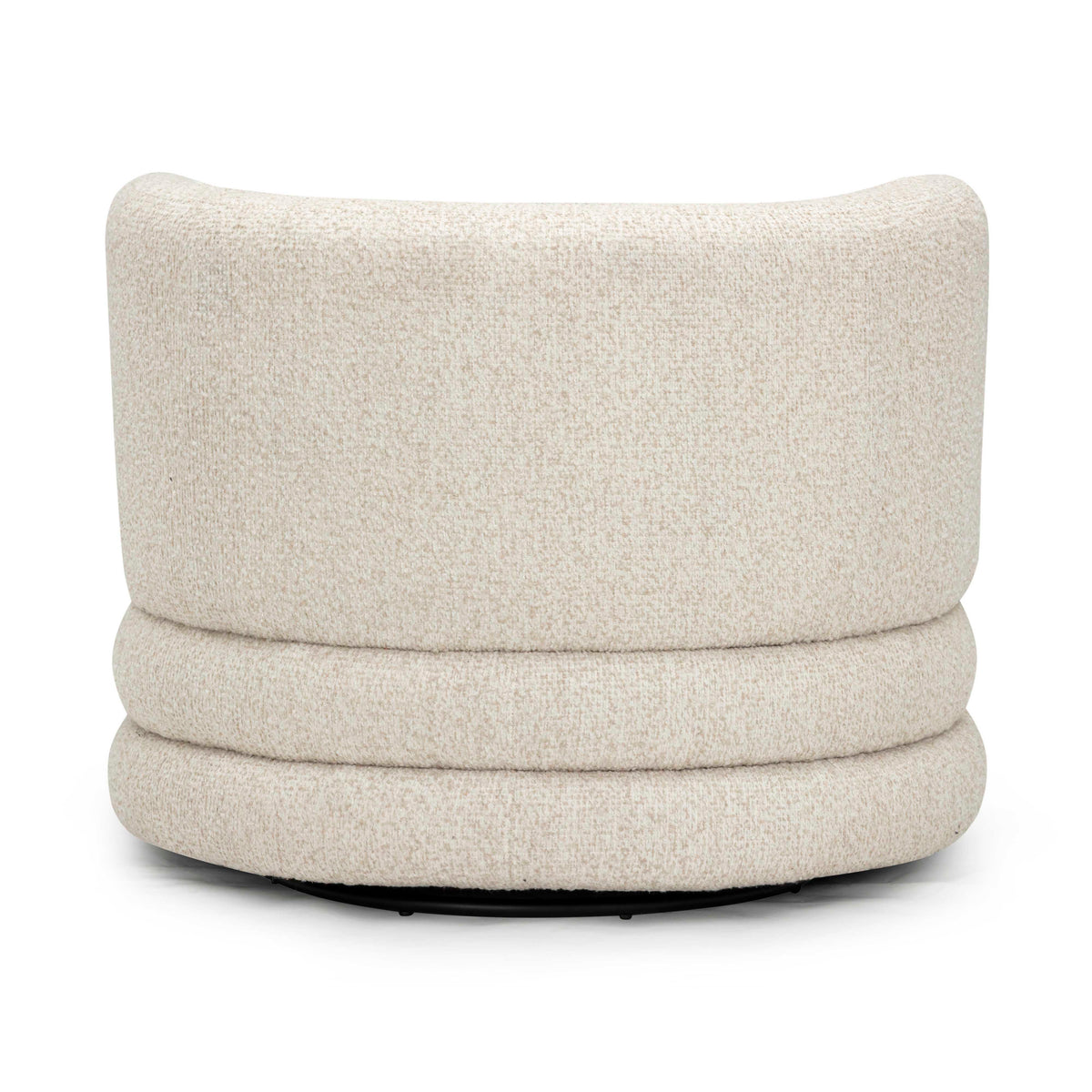 Astor Swivel Hotel Lounge Chair - View 32