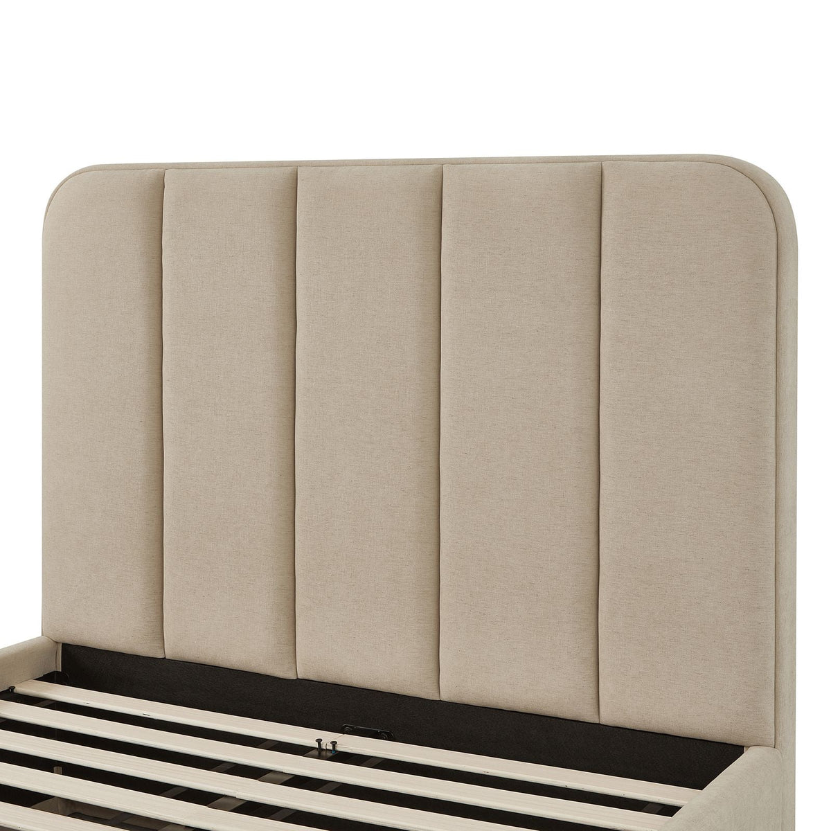 Parker Bed - View 32