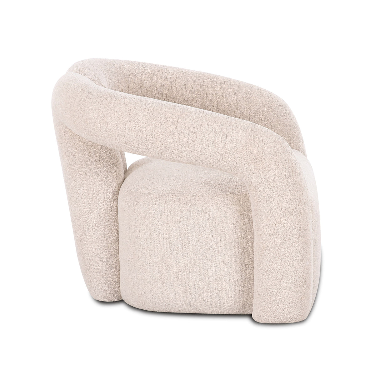 Jenn Accent Chair - View 10