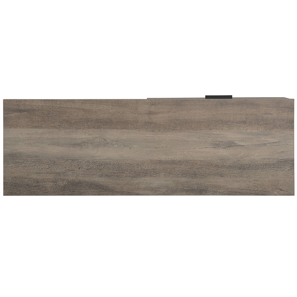 Galeno Industrial Writing Desk