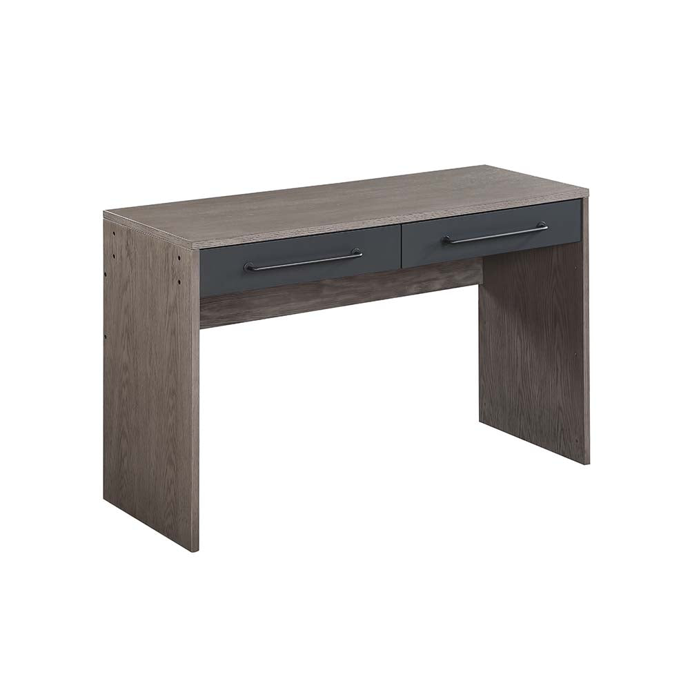 Estevon Writing Desk & Bookcase