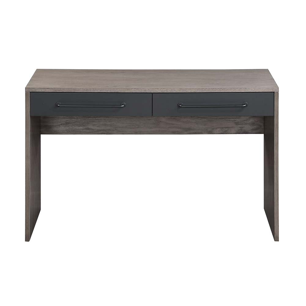 Estevon Writing Desk & Bookcase