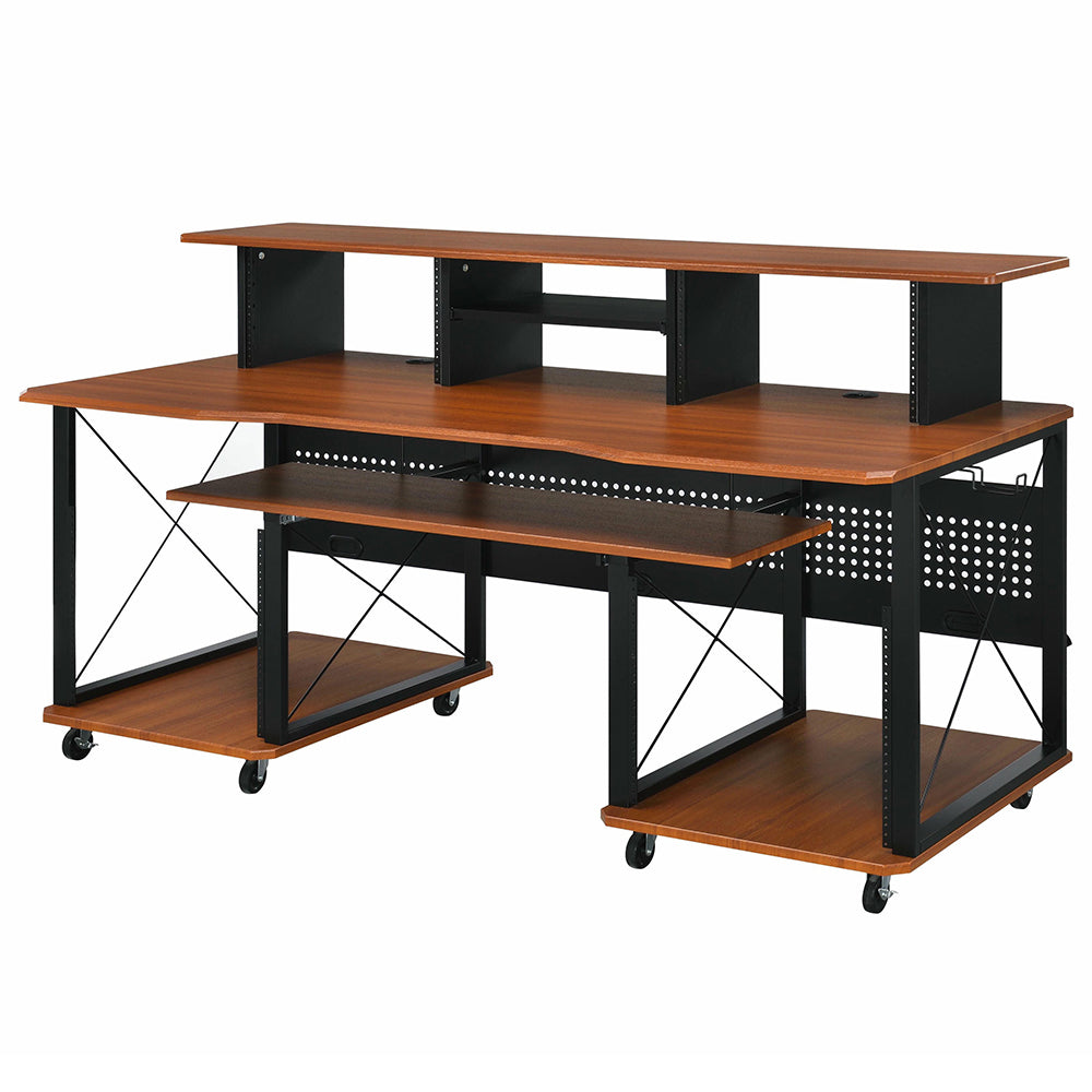 Megara Music Studio Desk