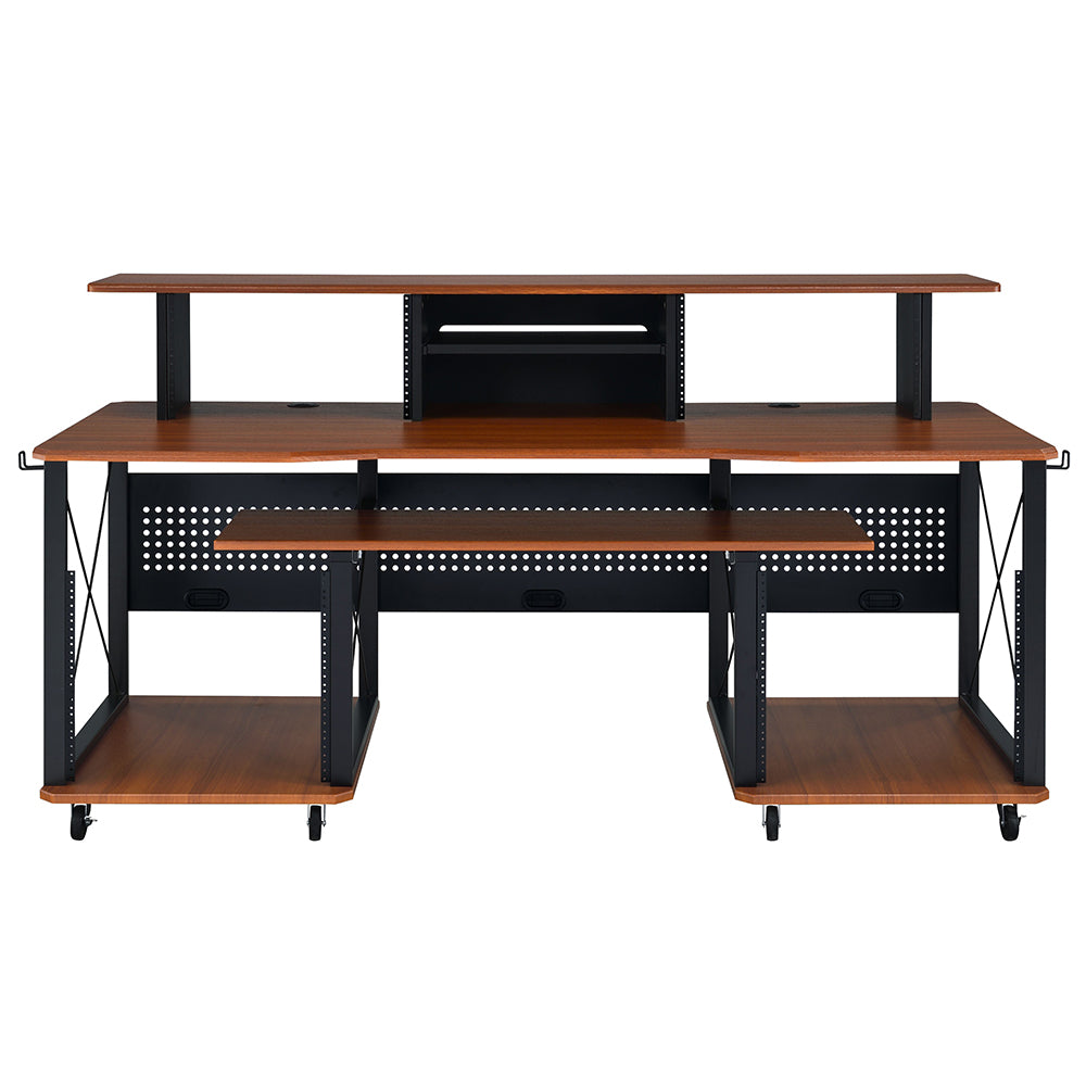 Megara Music Studio Desk