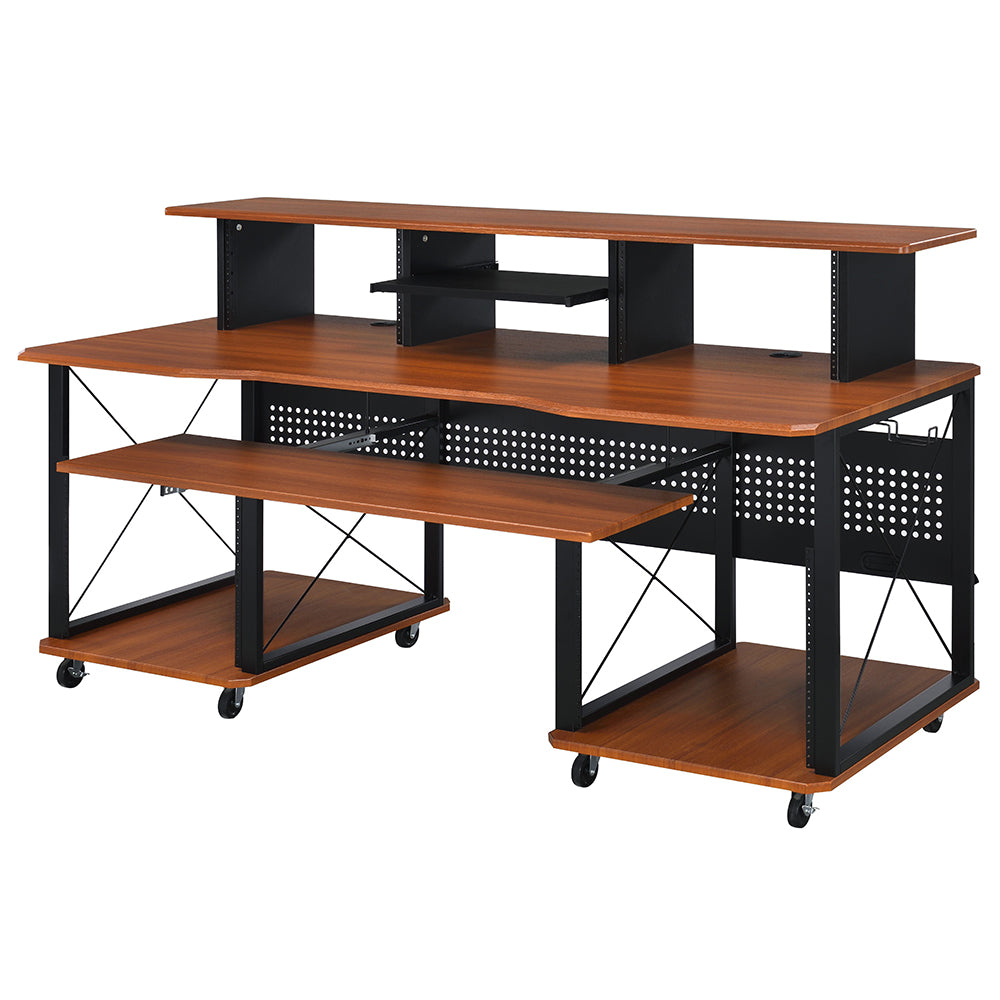 Megara Music Studio Desk