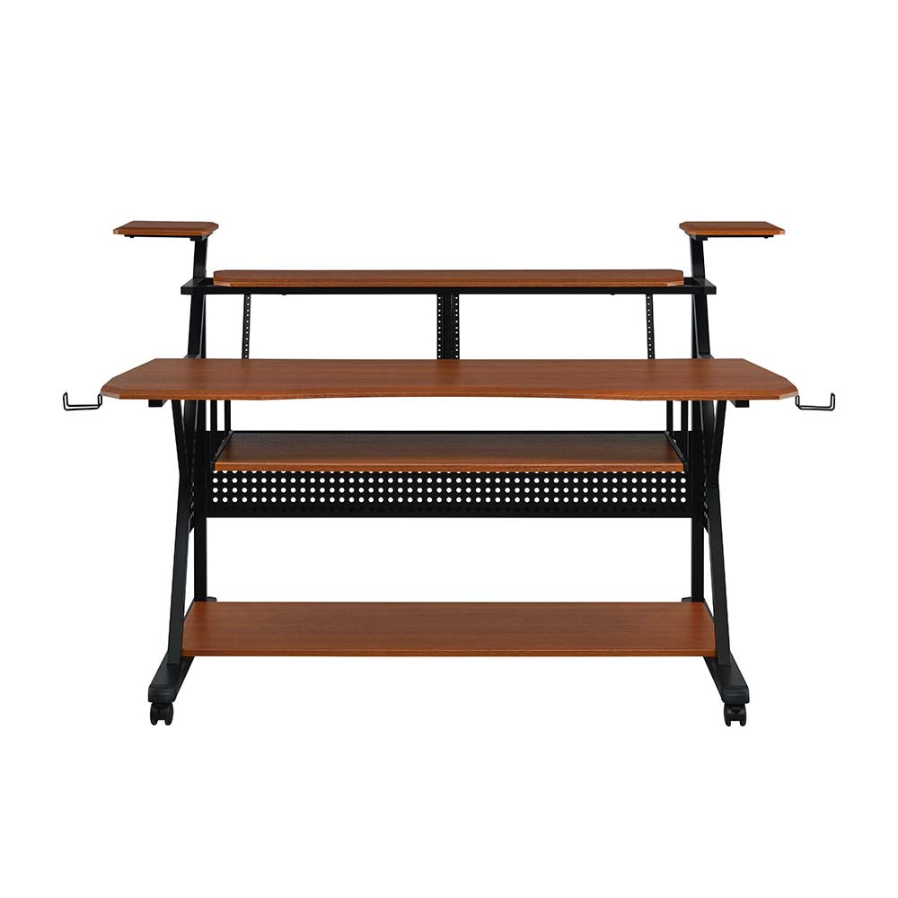 Willow Music Studio Desk