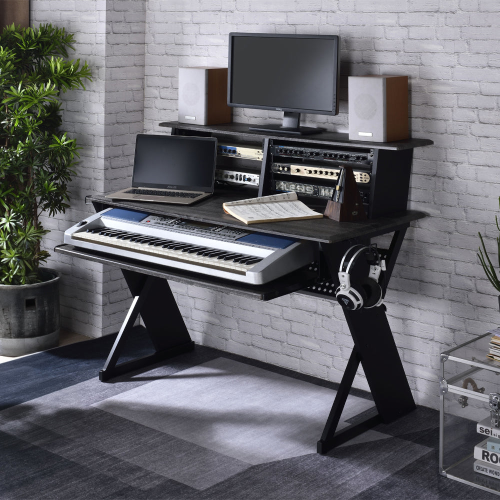 Humanity Music Studio Desk