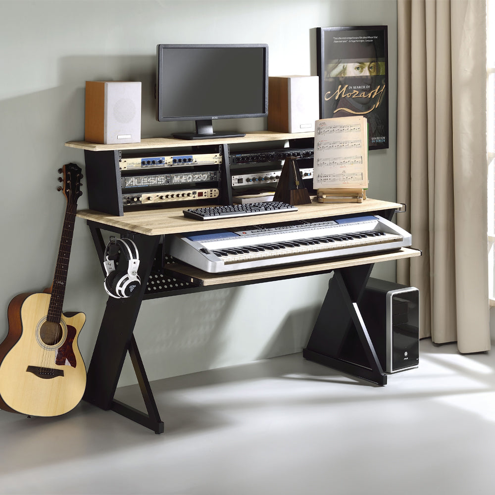 Humanity Music Studio Desk