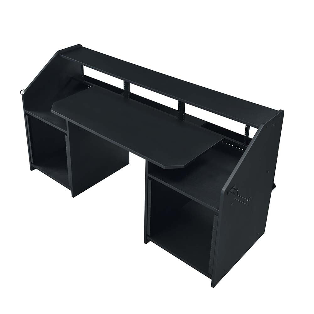 Annette Music Production Desk