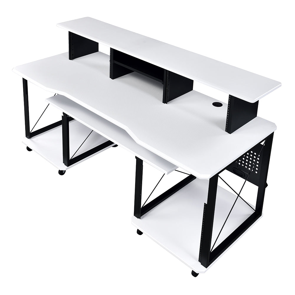 Megara Music Studio Desk