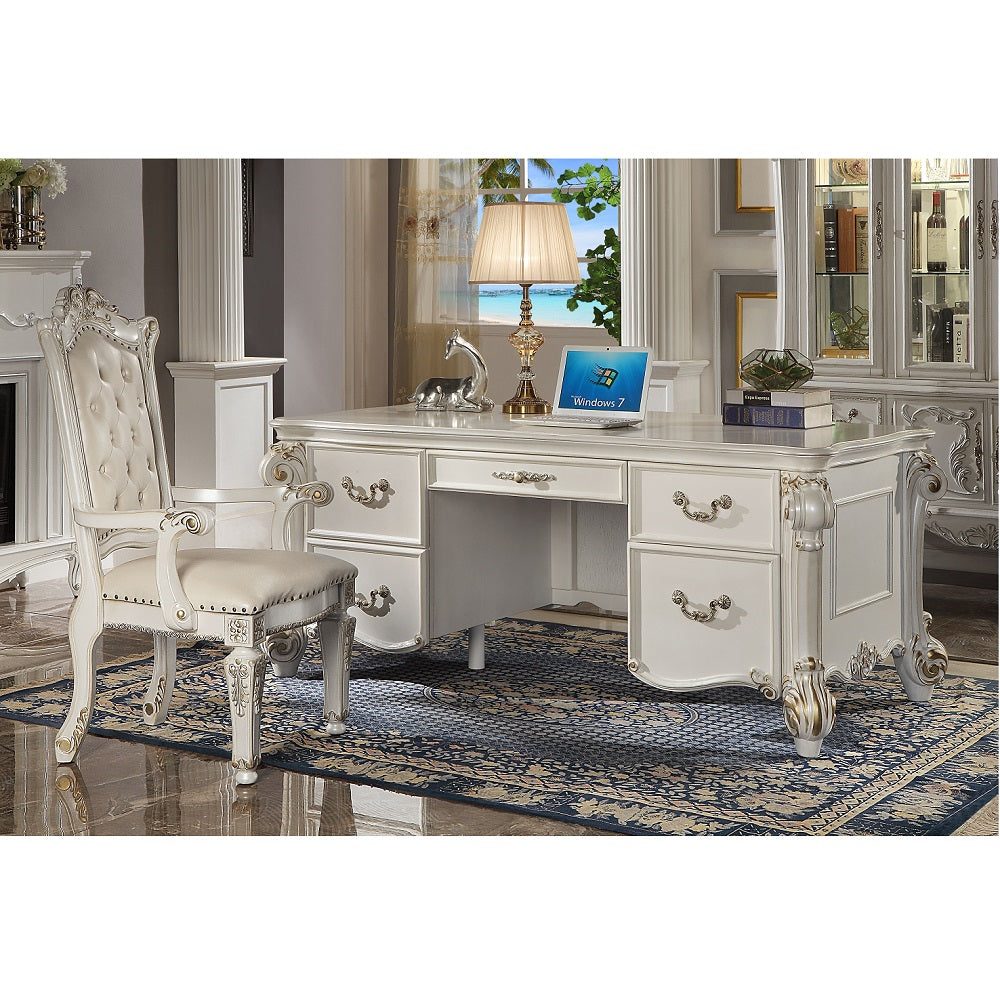 Vendome Executive Home Office Collection