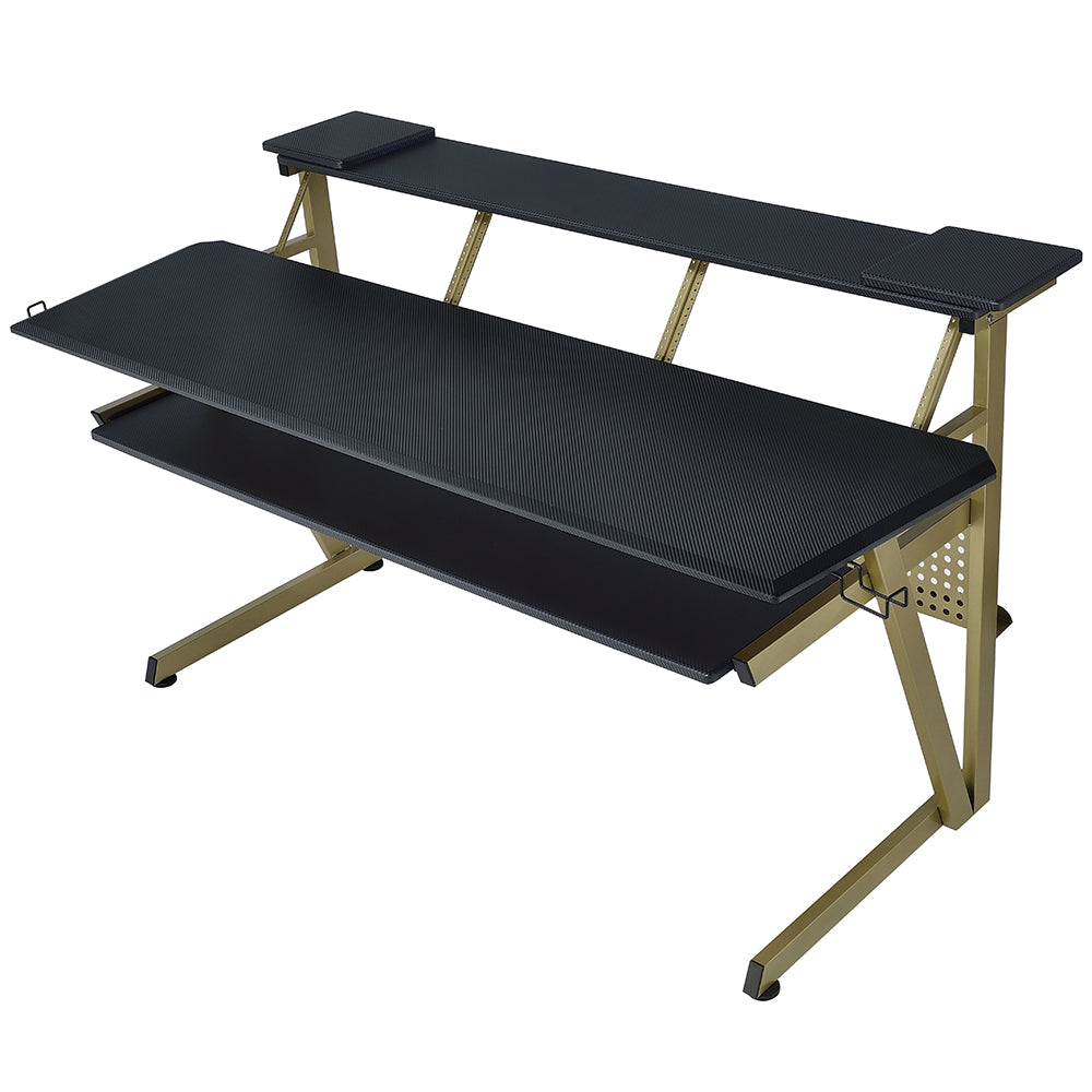 Saida Music Studio Desk