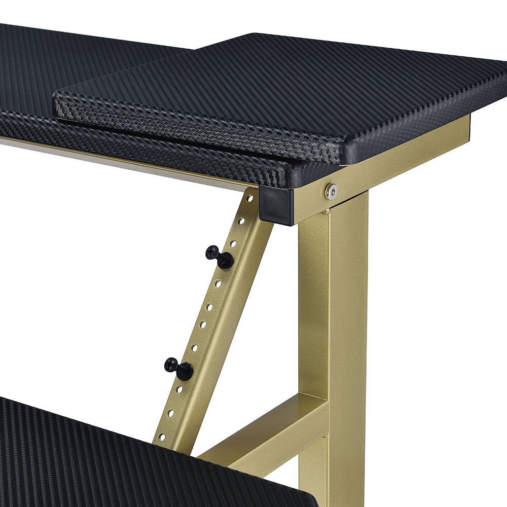 Saida Music Studio Desk