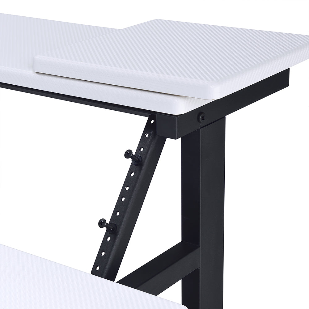 Saida Music Studio Desk