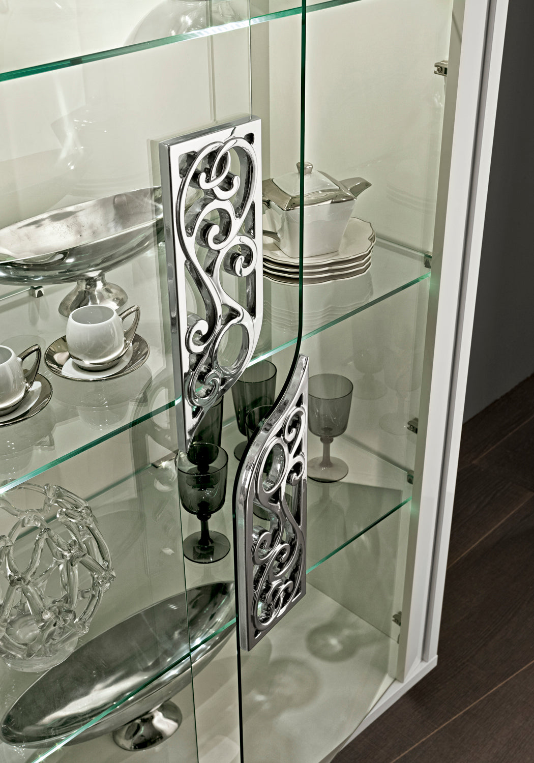 Roma Italian Dining Collection by Camelgroup