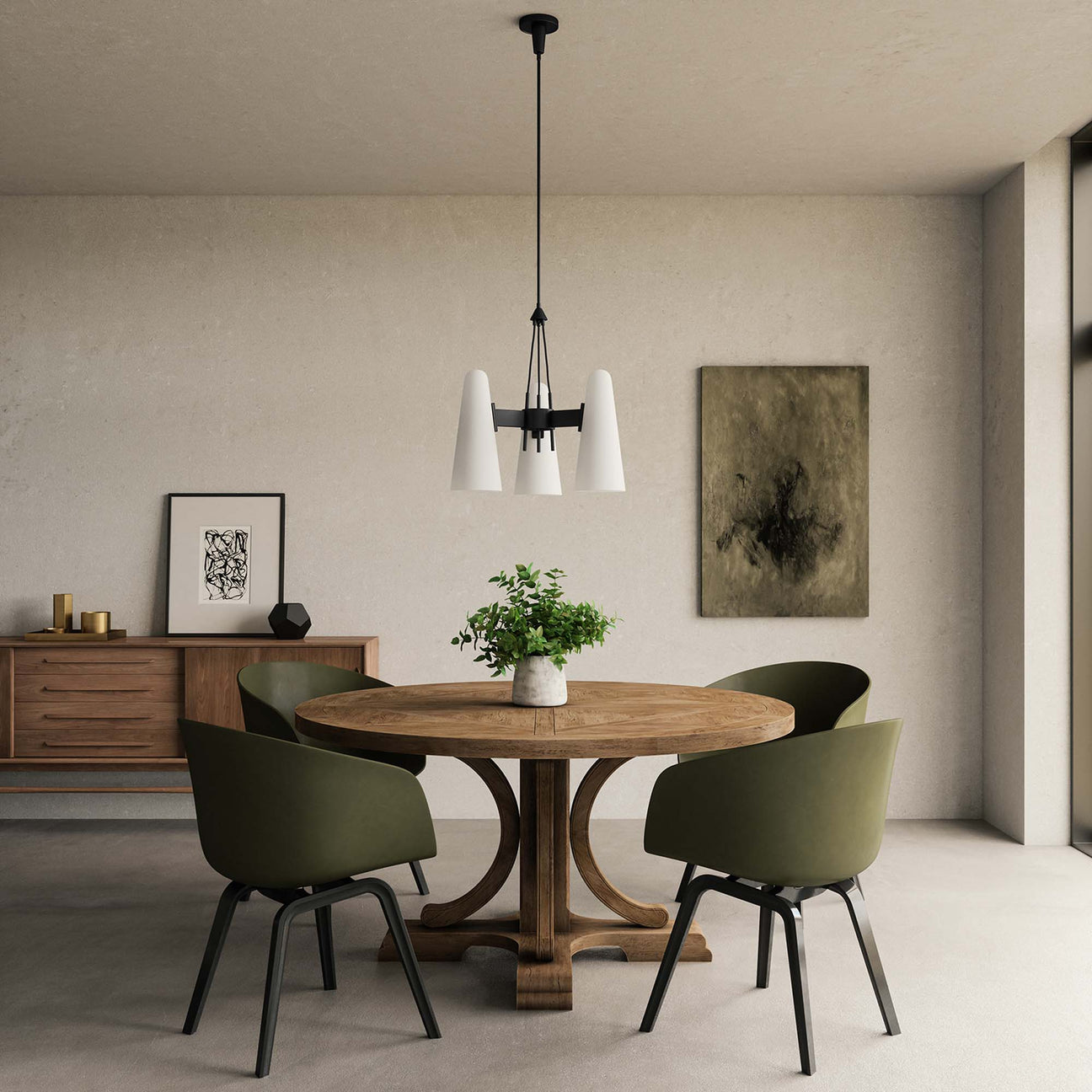 Dining Room Lighting