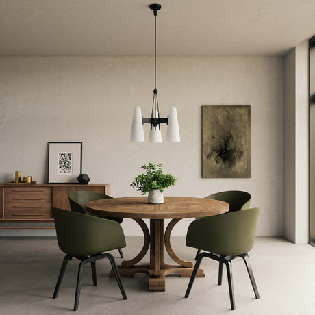 Dining Room Lighting