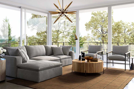 Mid-Century Revival