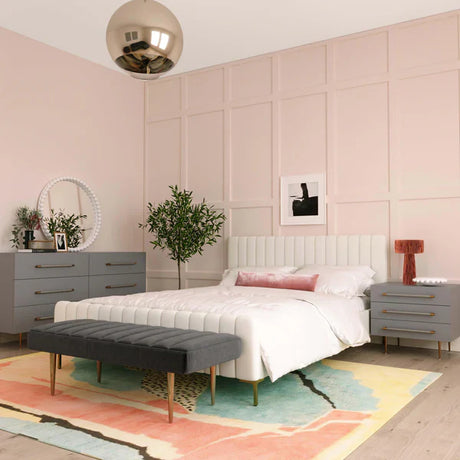 Bedroom Decor