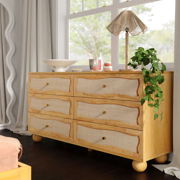 Dressers & Storage
