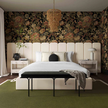 Beds & Headboards