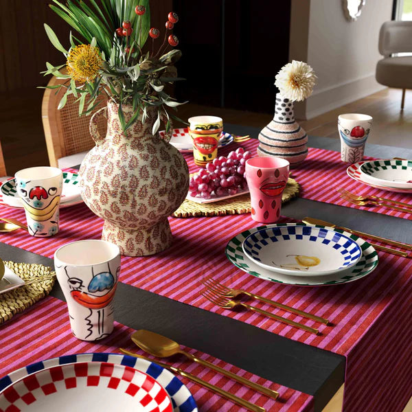 Centerpieces & Table Decor
