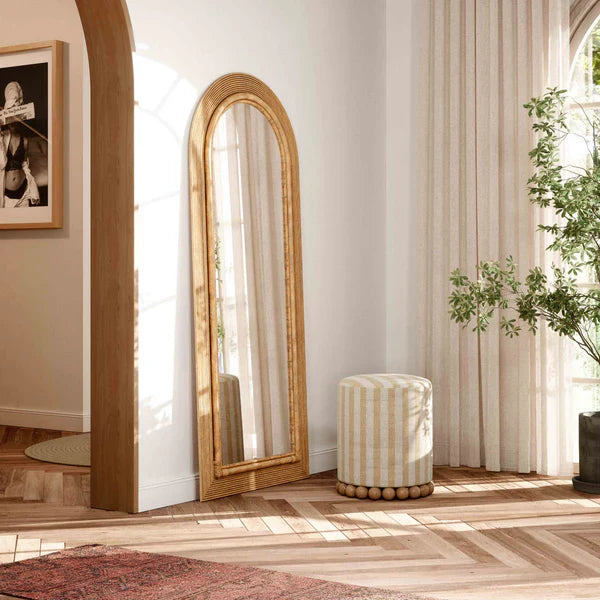 Wall Art & Mirrors