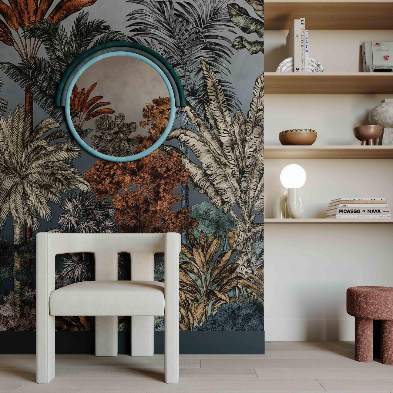 Wall Decals