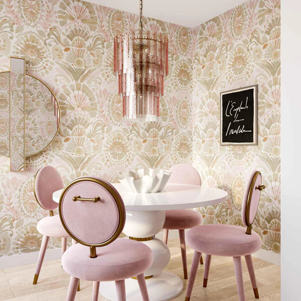Glamorous Lighting
