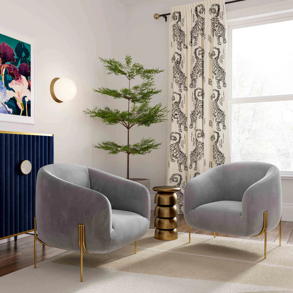 Accent Chairs