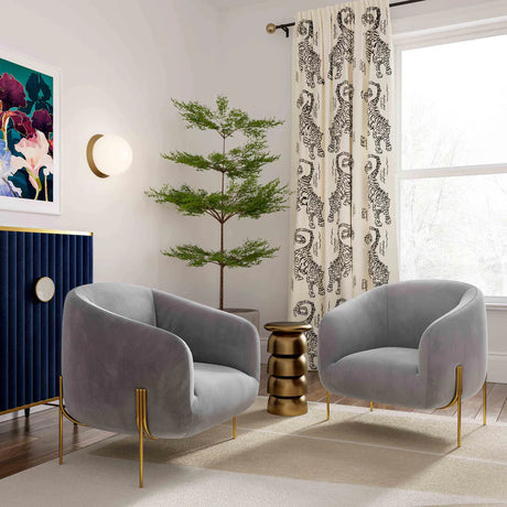 Accent Chairs
