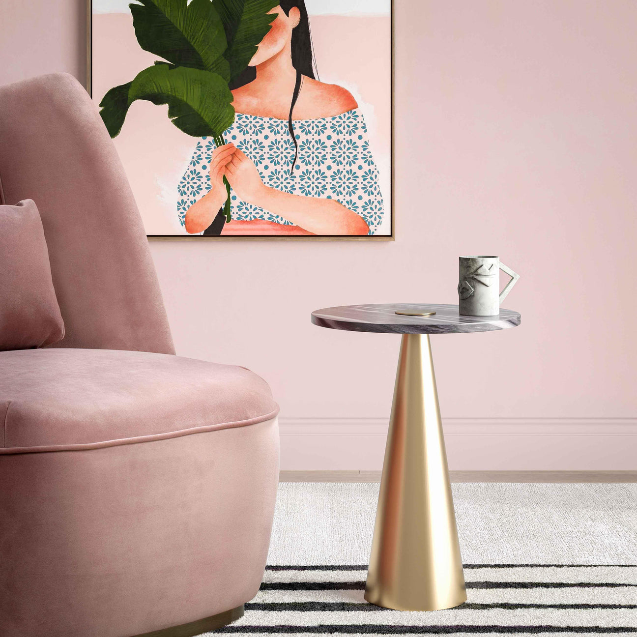 Side Tables
