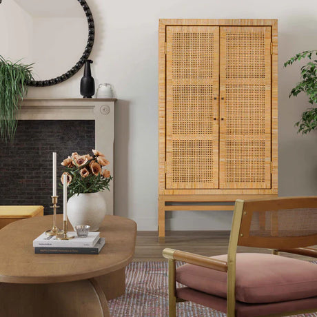 Storage Cabinets