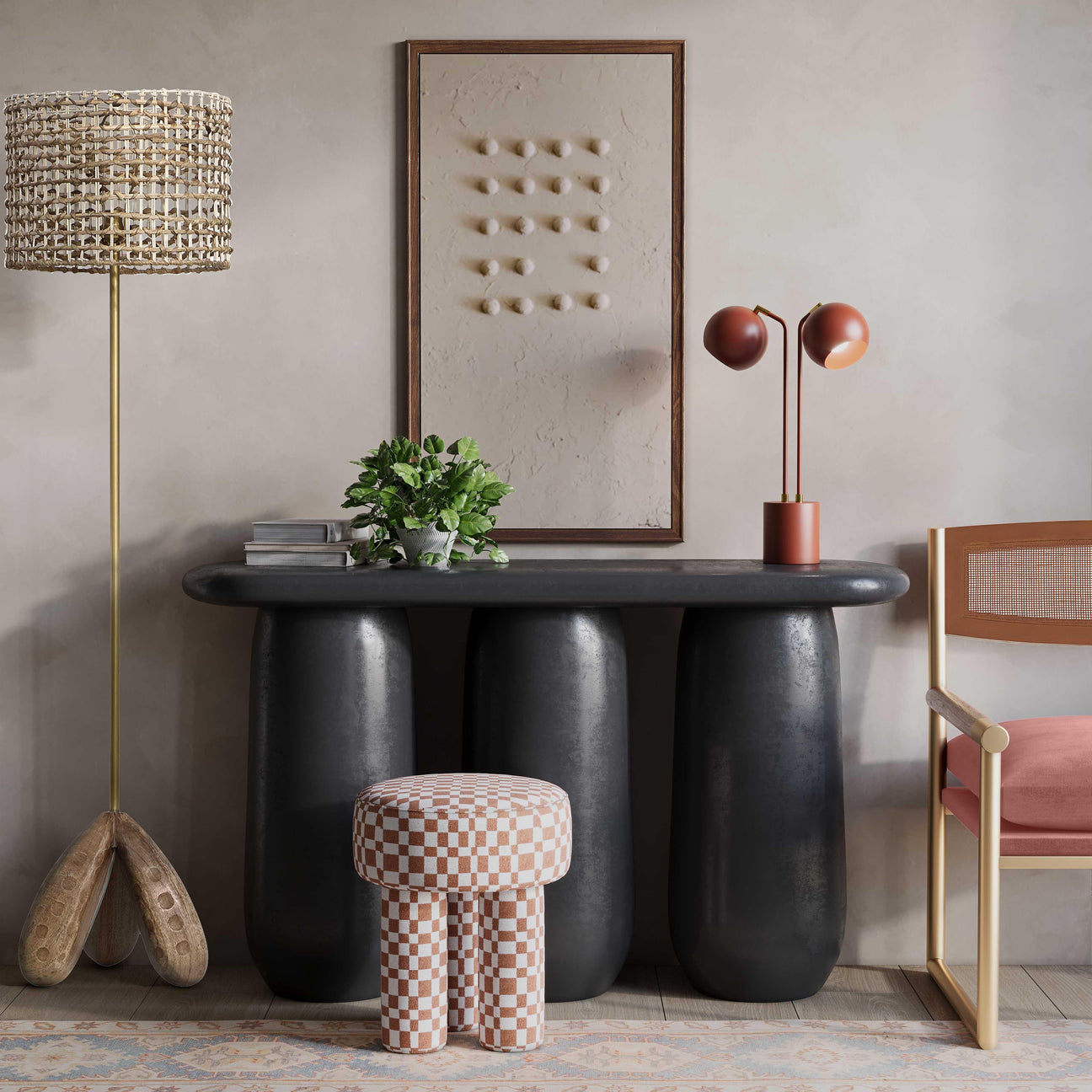 Kids’ Decor & Rugs