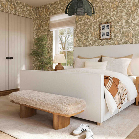 Accent Benches