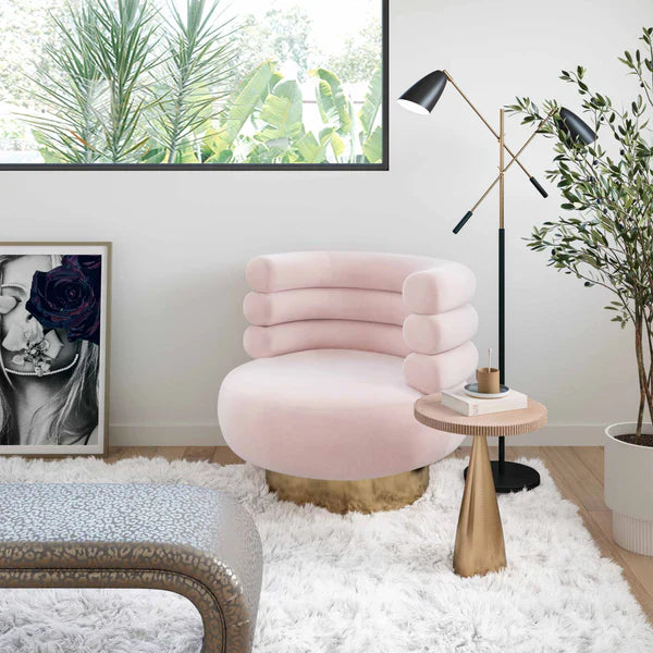 Jewel-Tone Upholstery