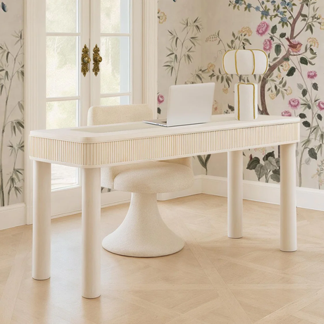 Designer Office Setup