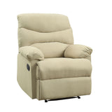 Arcadia Motion Recliner & Glider Recliner