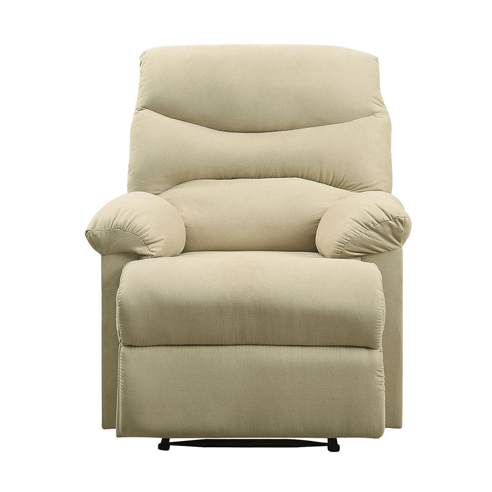 Arcadia Motion Recliner & Glider Recliner