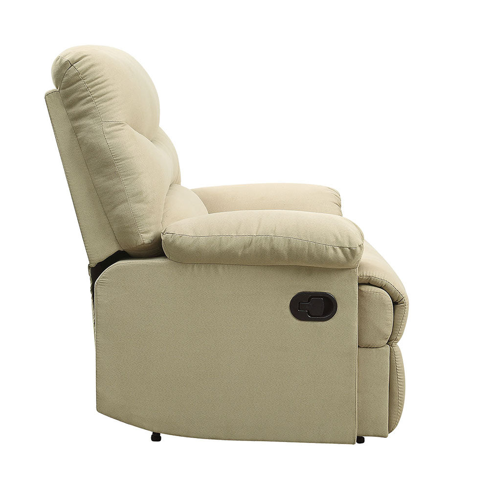Arcadia Motion Recliner & Glider Recliner