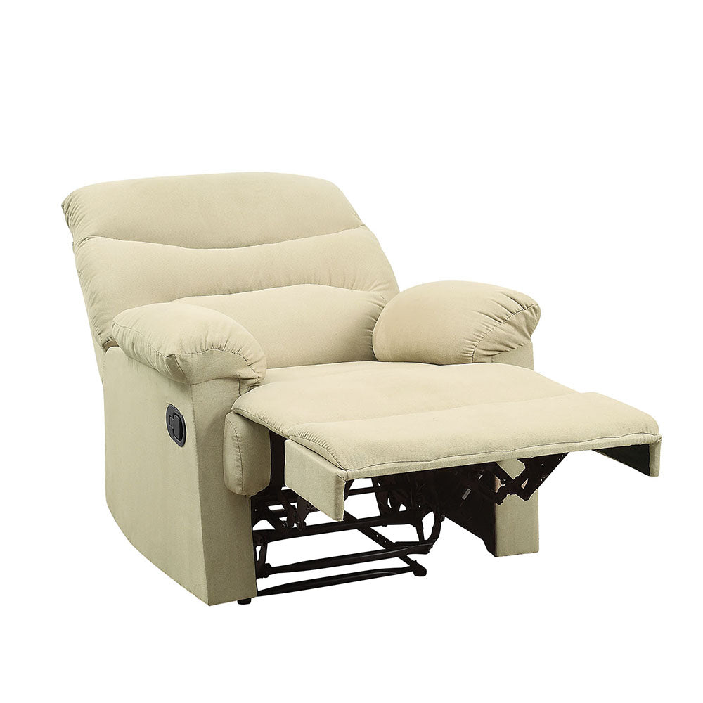 Arcadia Motion Recliner & Glider Recliner
