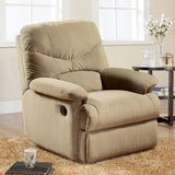 Arcadia Motion Recliner & Glider Recliner