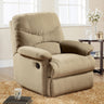 Arcadia Motion Recliner & Glider Recliner