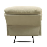 Arcadia Motion Recliner & Glider Recliner
